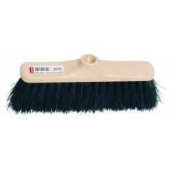 Balai en fibres naturelles 29cm