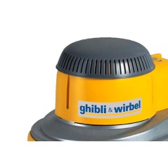 Monobrosse SB 143 L13 basse vitesse complète