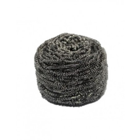 Boule inox 60 gr