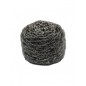 Boule inox à récurer 60 gr Boule inox à récurer 60 gr