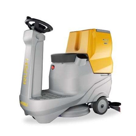 Autolaveuse Rush 65 RD 55 BC