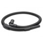 Tuyaux flexible aspirateur dorsal Boostix