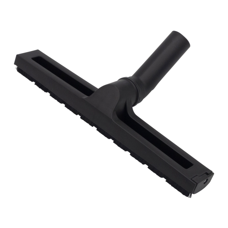 Capteur poussières à roulettes sols durs 360 mm