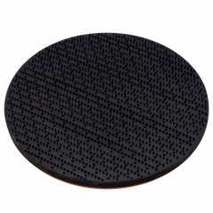 Plateau porte disque pour monobrosse EEM 13 R 280mm