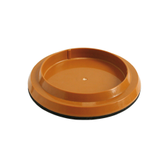 Plateau porte disque pour monobrosse EEM 13 R 280mm