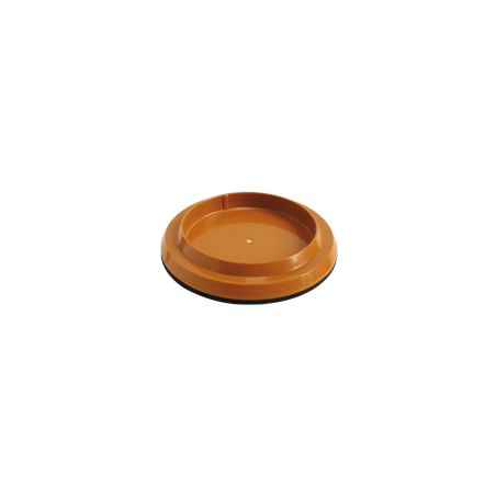 Plateau porte disque pour monobrosse EEM 13 R 254mm
