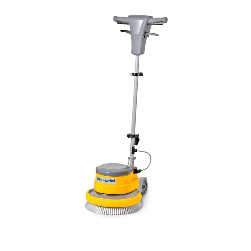 Monobrosse compacte SB133 330mm complète Monobrosse compacte SB133 330mm complète