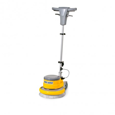 Monobrosse SB133 Ghibli