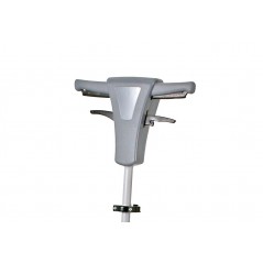 Monobrosse compacte SB133 330mm complète