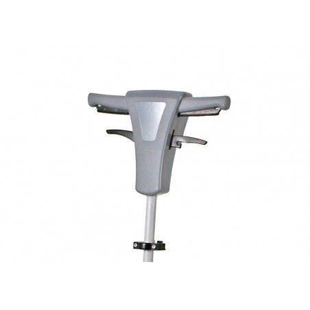 Monobrosse compacte SB133 330mm complète