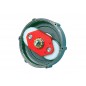 Monobrosse compacte SB133 330mm complète Monobrosse compacte SB133 330mm complète