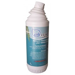 détartrant sanitaire ELIWC SDD