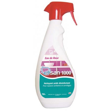 Désinfectant sanitaire
