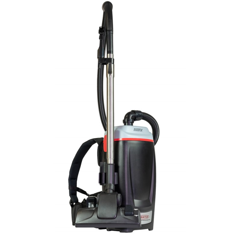 Aspirateur dorsal à batterie Boostix iGO 7.5 Ah Aspirateur dorsal à batterie Boostix iGO 7.5 Ah