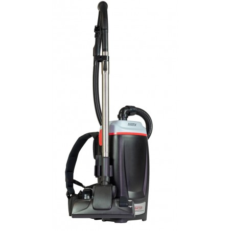 Aspirateur dorsal à batterie Boostix iGO 7.5 Ah