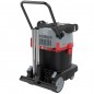 Aspirateur de chantier CRAFTIX 50L- Classe L Aspirateur de chantier CRAFTIX 50L- Classe L