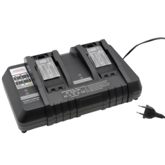 Chargeur batterie Sprintus