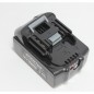 Batterie pour aspirateur à batterie Sprintus 5Ah