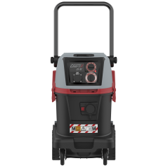 Aspirateur Craftix 35M