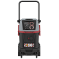 Aspirateur de chantier CRAFTIX 35M- Classe M Aspirateur de chantier CRAFTIX 35M- Classe M