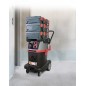 Aspirateur de chantier CRAFTIX 35M- Classe M Aspirateur de chantier CRAFTIX 35M- Classe M