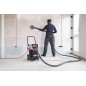 Aspirateur de chantier CRAFTIX 35M- Classe M Aspirateur de chantier CRAFTIX 35M- Classe M