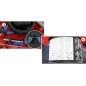 Aspirateur de chantier CRAFTIX 35M- Classe M Aspirateur de chantier CRAFTIX 35M- Classe M