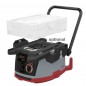 Aspirateur de chantier CRAFTIX 50L- Classe L Aspirateur de chantier CRAFTIX 50L- Classe L