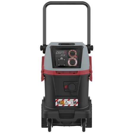 Aspirateur CRAFTIX 50M