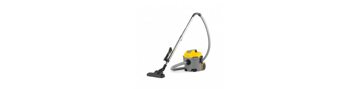 ASPIRATEURS POUSSIERES -  Machine Nettoyage Pro