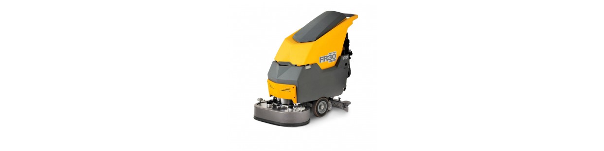 Autolaveuse professionnelle : achat & prix | Machine Nettoyage Pro
