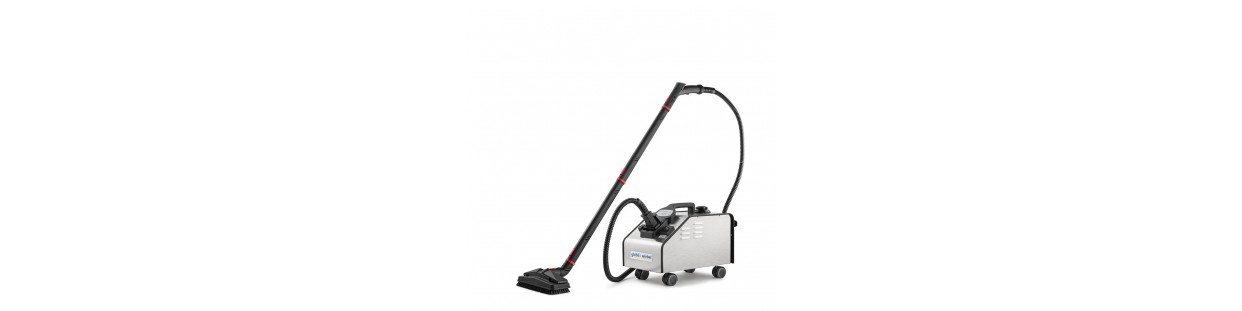 MACHINES A VAPEUR -  Machine Nettoyage Pro