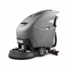 MACHINE DE NETTOYAGE EN PLASTIQUE RECYCLE