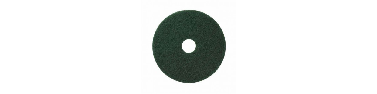 Disques verts Premium Janex