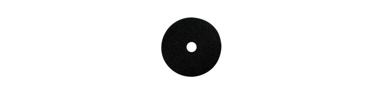 DISQUES NOIRS -  Machine Nettoyage Pro