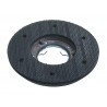 LES PLATEAUX PORTE DISQUE ET PAD