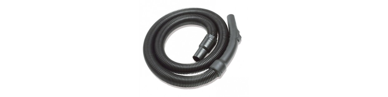 TUBES ET FLEXIBLES D'ASPIRATEUR -  Machine Nettoyage Pro