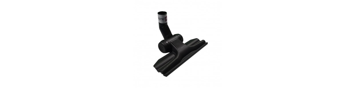 BROSSES ET CAPTEURS POUR ASPIRATEURS -  Machine Nettoyage Pro