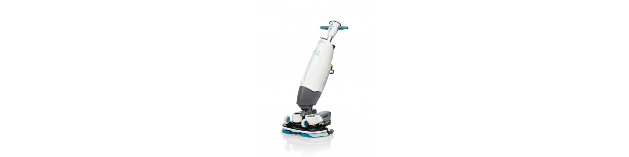 I-TEAM Global - Machine Nettoyage Pro
