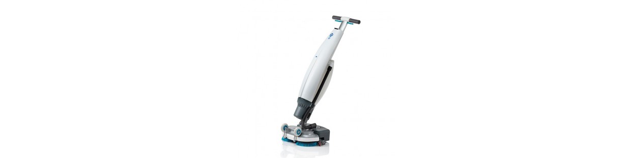 I-MOP -  Machine Nettoyage Pro
