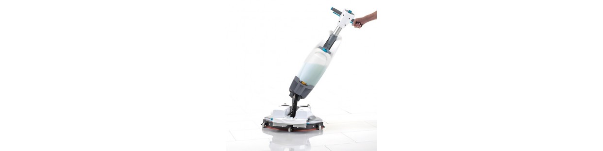 I-MOP - Machine Nettoyage Pro