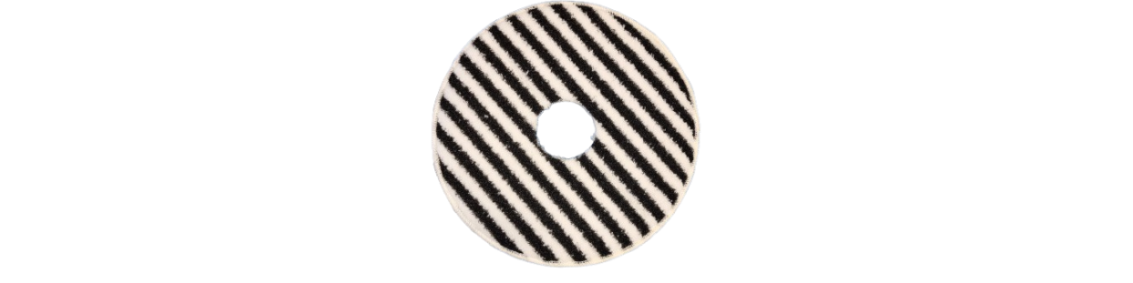 DISQUES MICROFIBRE