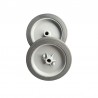 ROUES DE REMPLACEMENT POUR MACHINES