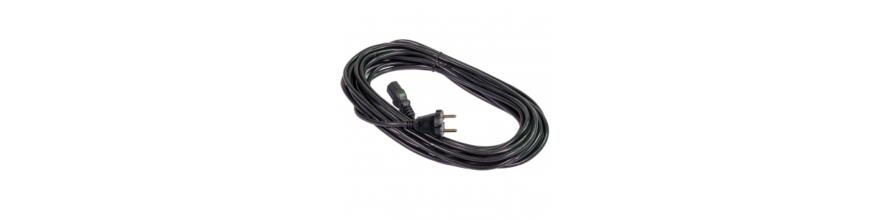 CABLES ELECTRIQUES