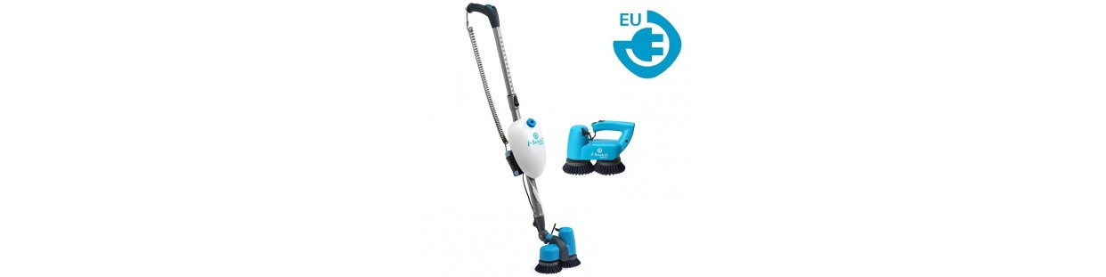 MONOBROSSE I-TEAM