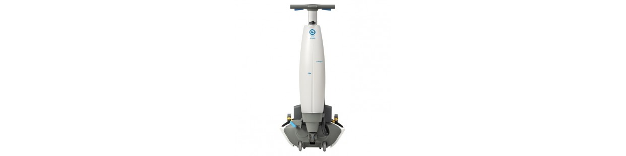 I-MOP 40 autolaveuse compacte verticale I-TEAM GLOBAL