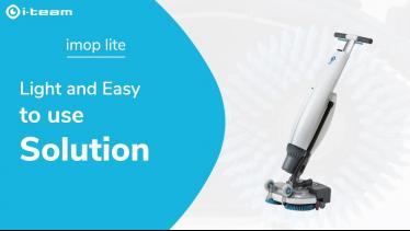 i-mop Lite