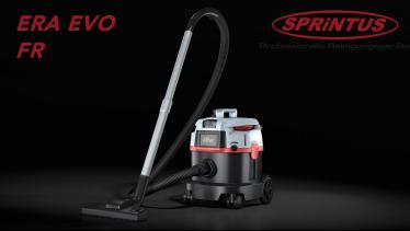 Aspirateur ERA EVO