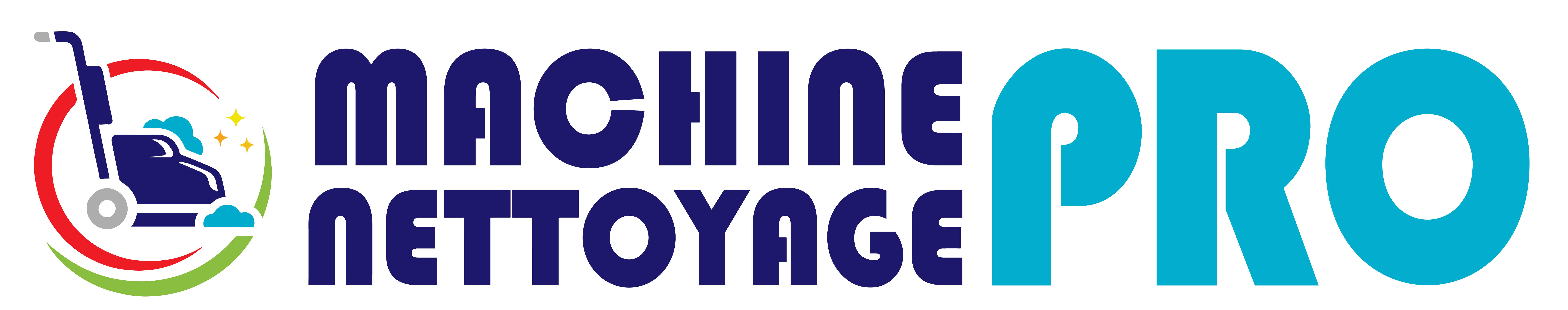 Machine Nettoyage Pro