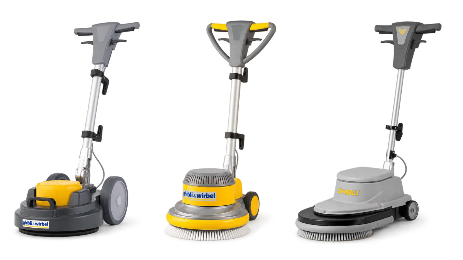 Quelle monobrosse professionnelle choisir ? Décapage, lavage et lustrage